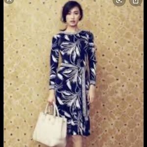 Tory Burch dress